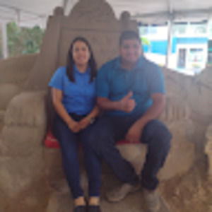 Meet your Posher, Brenda